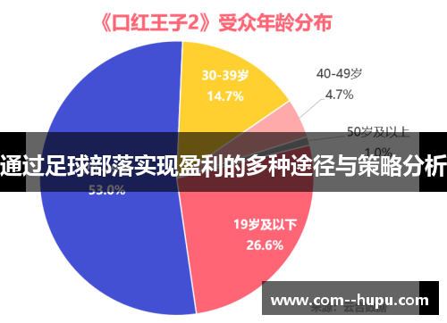 通过足球部落实现盈利的多种途径与策略分析