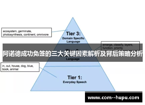 阿诺德成功免签的三大关键因素解析及背后策略分析